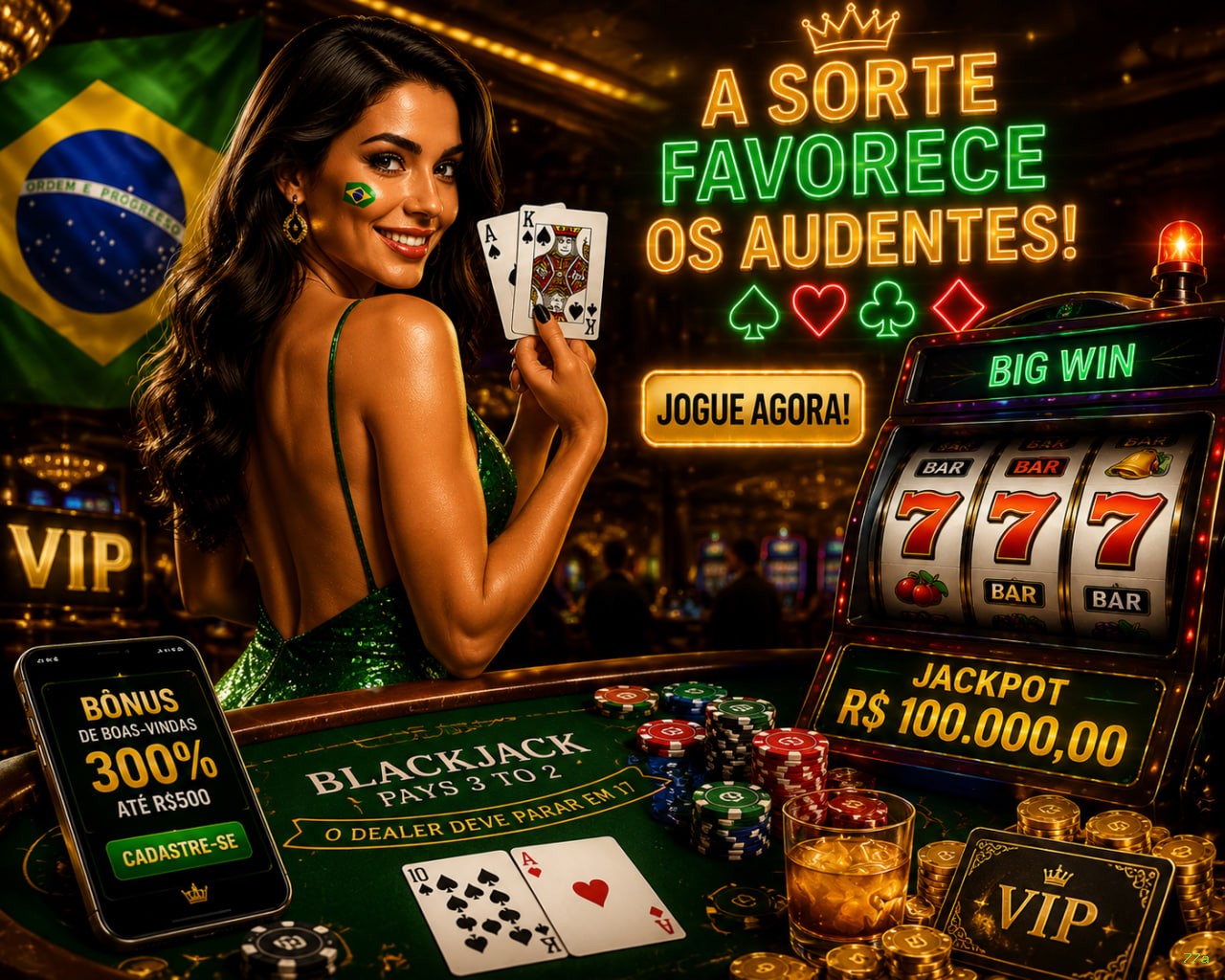 Benefícios VIP